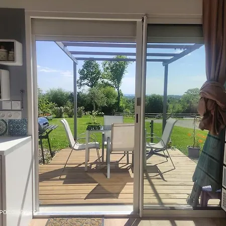 Ferienhaus Independant Avec Vue Sur Mont St Michel *