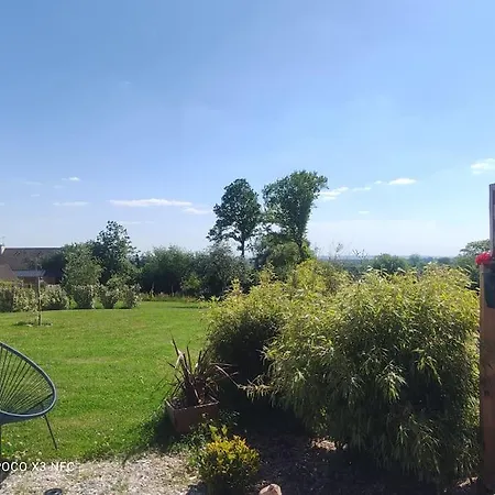Independant Avec Vue Sur Mont St Michel Casa vacanze *