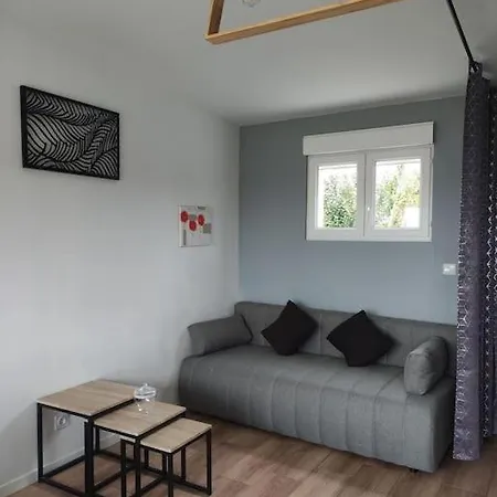 Casa vacanze Independant Avec Vue Sur Mont St Michel *